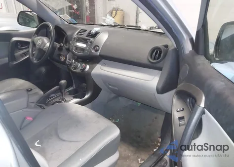 2009 Toyota Rav4 z USA, uszkodzony, nr VIN JTMBF33V395015088